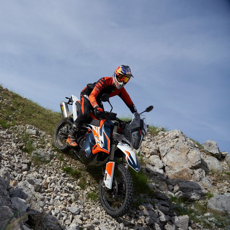 Ktm on sale offroad bikes